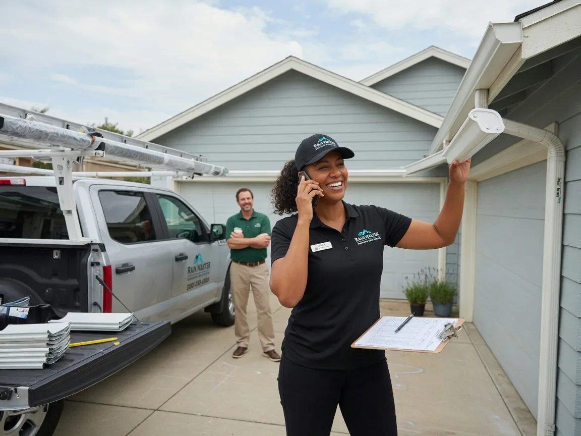 Gutter Installation Balsam Lake, WI FAQs